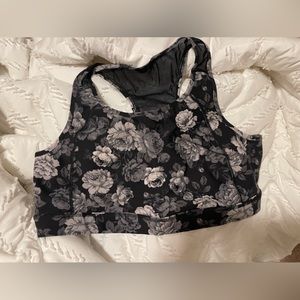 Torrid sports bra 3x